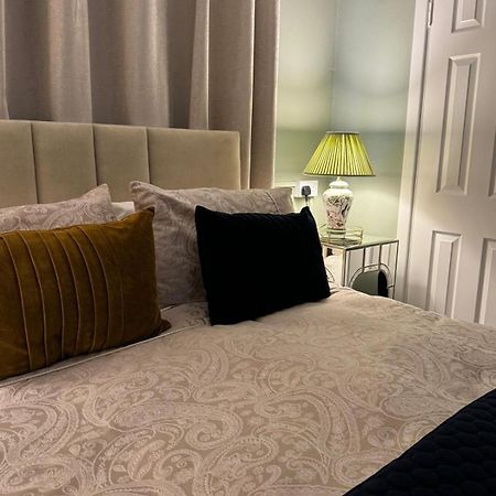 Chellowdene House Navan Luaran gambar
