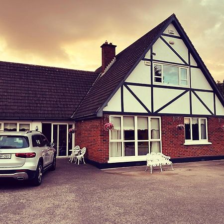 Chellowdene House Navan Luaran gambar