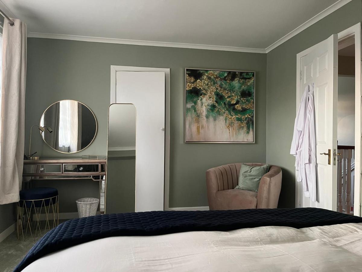 Chellowdene House Navan Luaran gambar