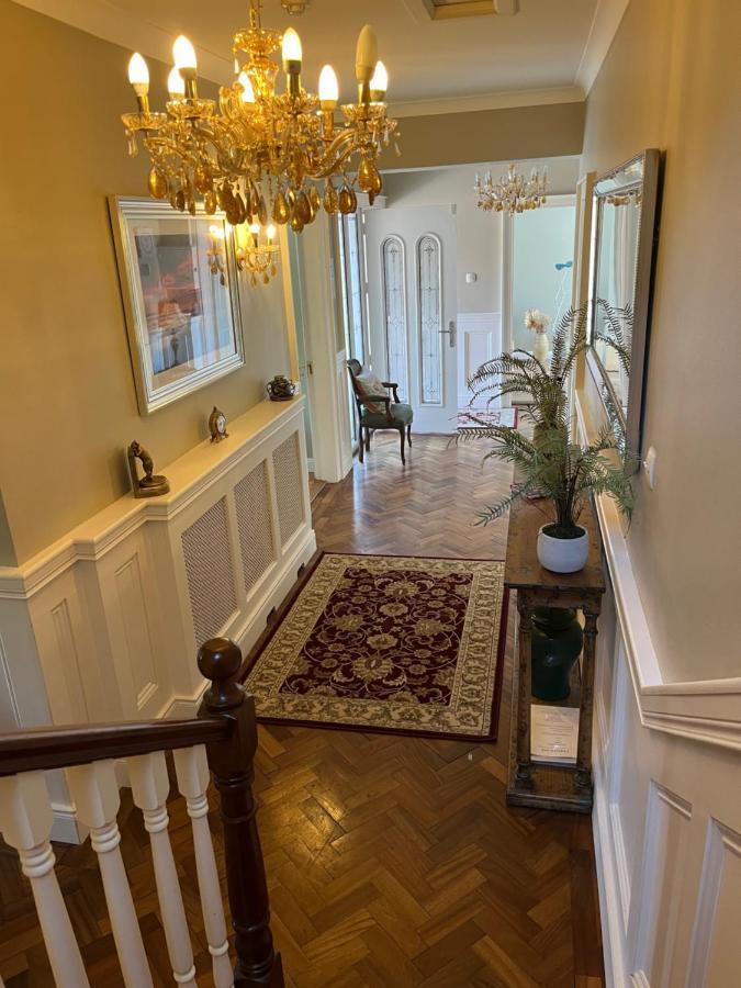 Chellowdene House Navan Luaran gambar