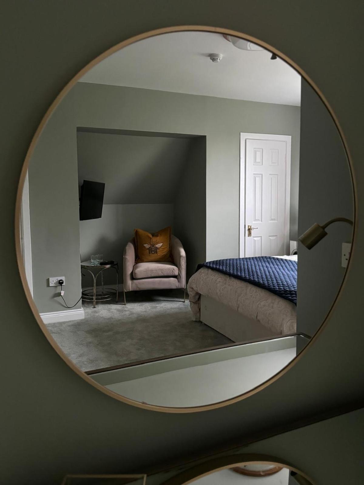 Chellowdene House Navan Luaran gambar