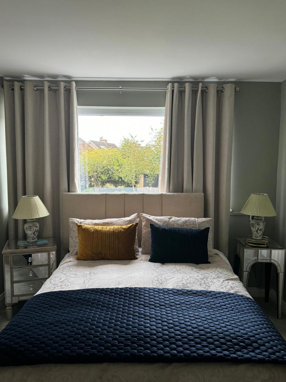 Chellowdene House Navan Luaran gambar