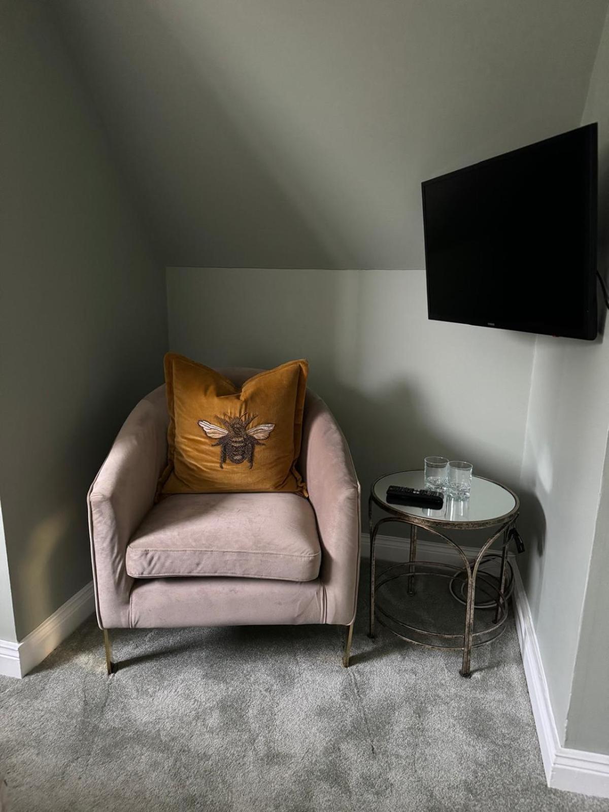 Chellowdene House Navan Luaran gambar