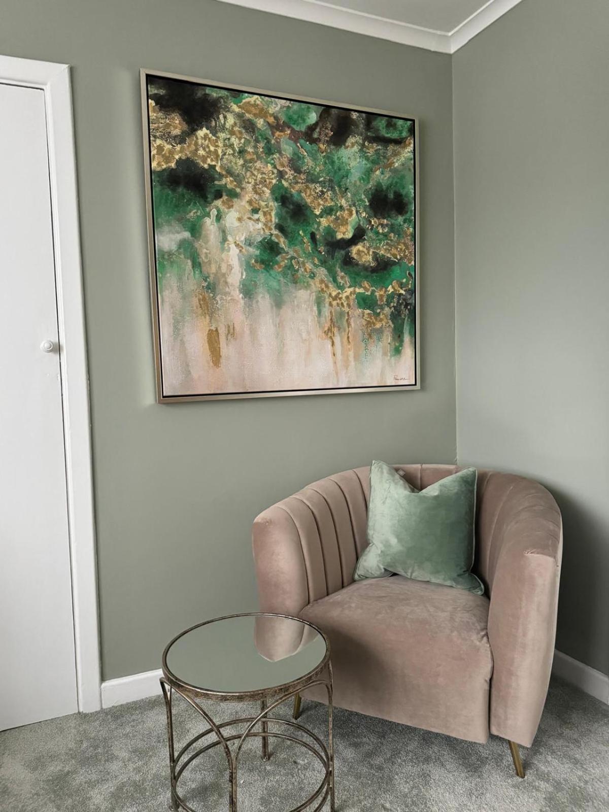 Chellowdene House Navan Luaran gambar