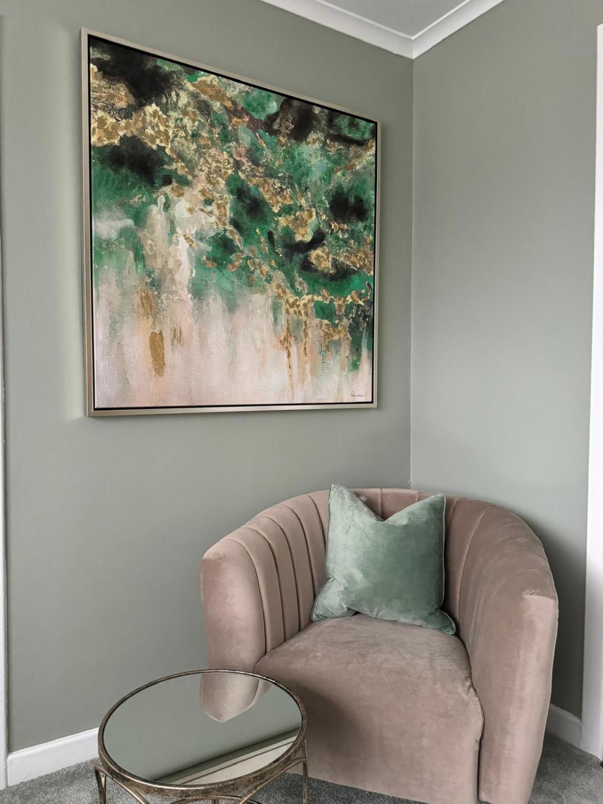 Chellowdene House Navan Luaran gambar