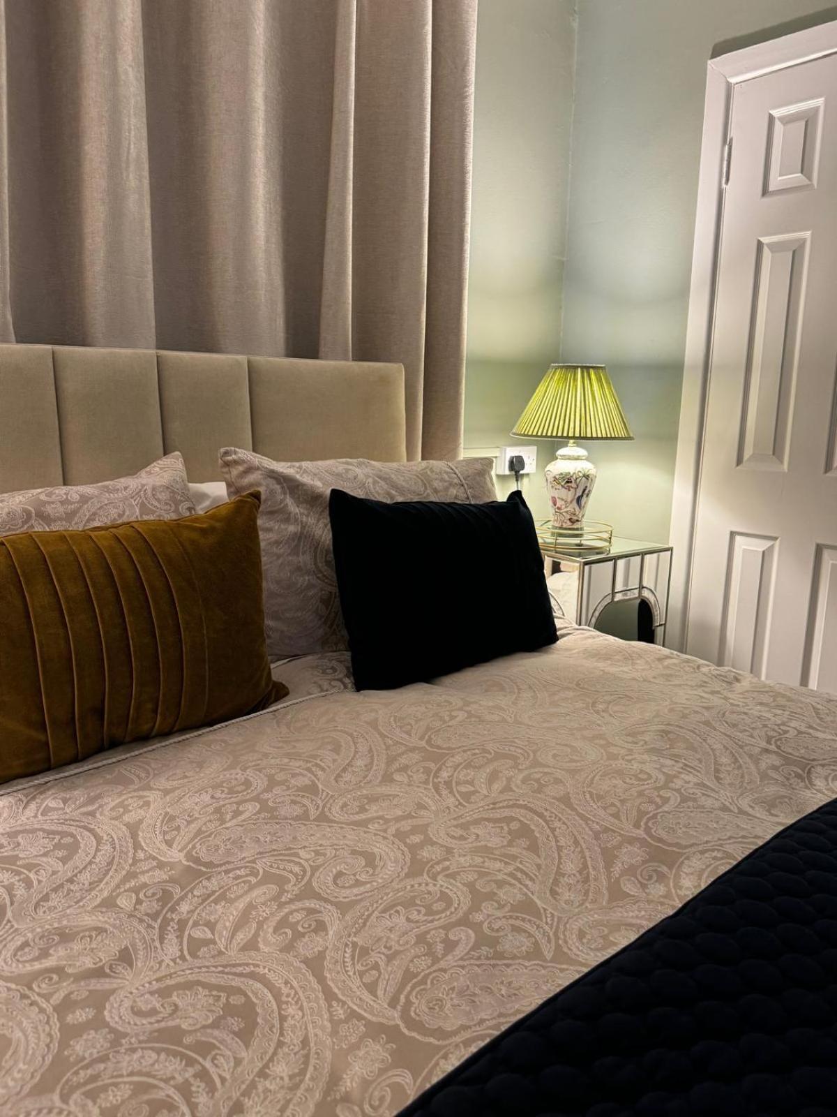 Chellowdene House Navan Luaran gambar
