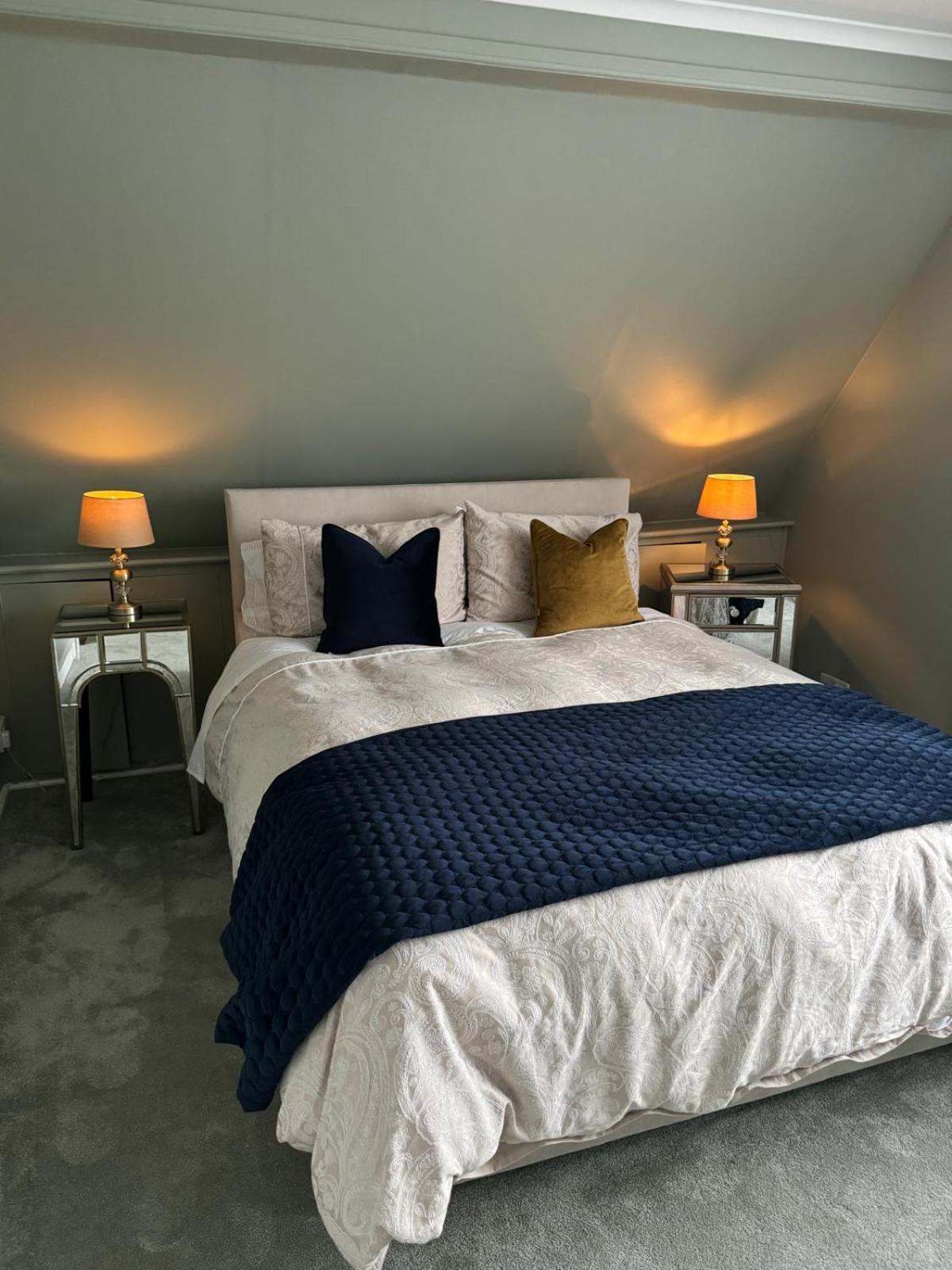 Chellowdene House Navan Luaran gambar