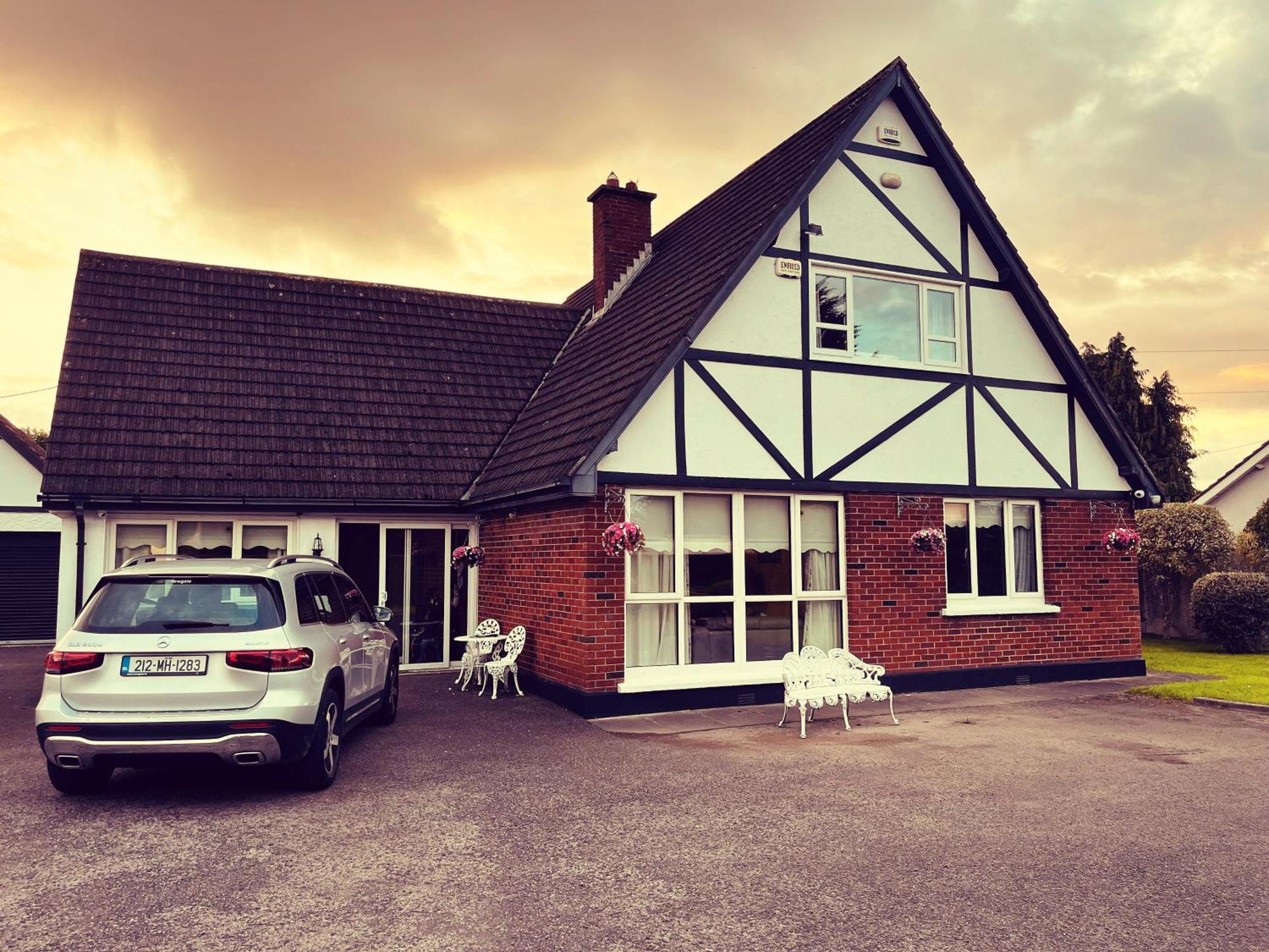Chellowdene House Navan Luaran gambar